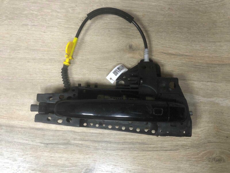 Изображение товара 109071 - 00109071 ruchka naruzhnaya perednyaya pravaya