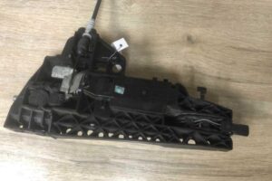 Изображение товара 109071 - 00109071 ruchka naruzhnaya perednyaya pravaya 2