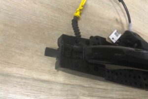 Изображение товара 109071 - 00109071 ruchka naruzhnaya perednyaya pravaya 3