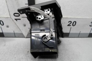 Изображение товара 109075 - 00109075 deflektor obduva salona 2