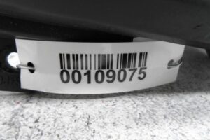 Изображение товара 109075 - 00109075 deflektor obduva salona 3