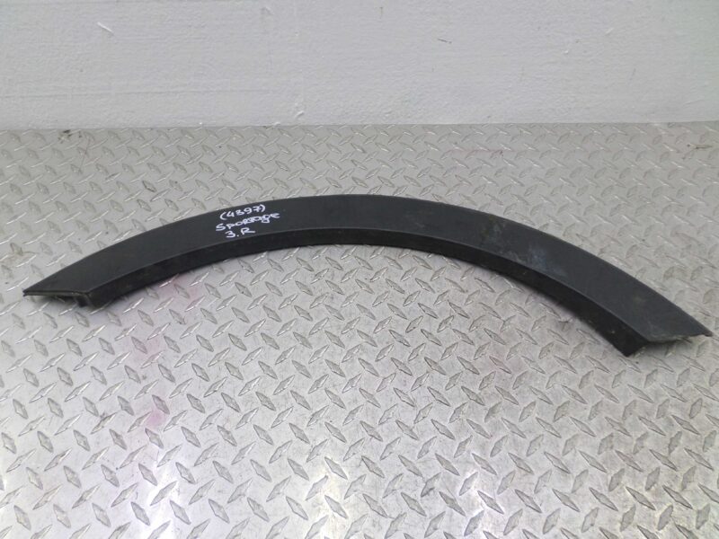 Изображение товара 109086 - 00109086 nakladka zadnego pravogo kryla Alfa Romeo 146