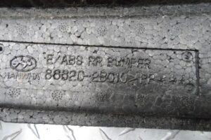 Изображение товара 109099 - 00109099 absorber bampera 2