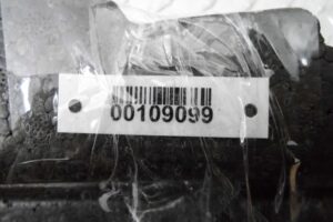 Изображение товара 109099 - 00109099 absorber bampera 3