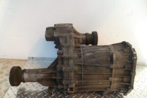 Изображение товара 109126 - 00109126 razdatochnaya korobka 5