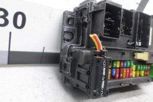 Изображение товара 109131 - 00109131 blok predokhranitelej Chevrolet Aveo 1