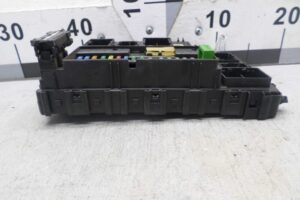 Изображение товара 109131 - 00109131 blok predokhranitelej Chevrolet Aveo 2