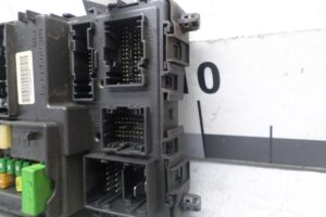 Изображение товара 109131 - 00109131 blok predokhranitelej Chevrolet Aveo 3