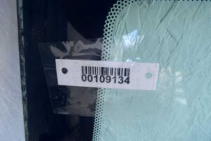 Изображение товара 109134 - 00109134 steklo zadnee Dodge Nitro 1