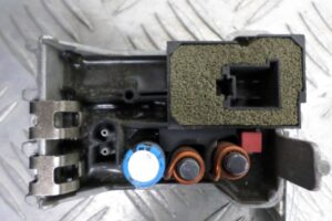 Изображение товара 109141 - 00109141 rezistor otopitelya Ford Fiesta 1