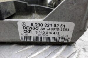 Изображение товара 109141 - 00109141 rezistor otopitelya Ford Fiesta 2