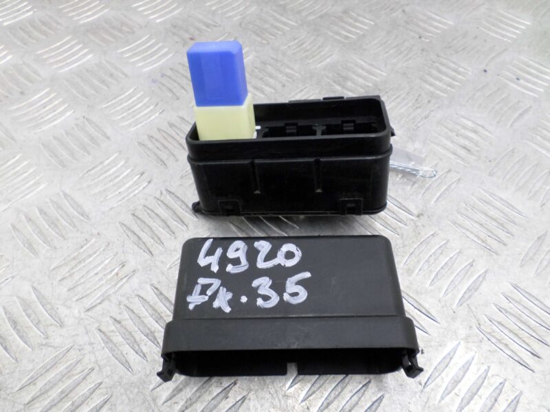 Изображение товара 109164 - 00109164 blok predokhranitelej