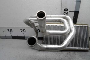 Изображение товара 109172 - 00109172 radiator otopitelya (pechki) Peugeot 107 3
