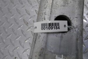 Изображение товара 109184 - 00109184 usilitel bampera zadnij Ford Escape 2