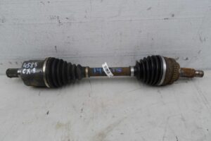 Изображение товара 109191 - 00109191 poluos perednyaya levaya Citroen C5