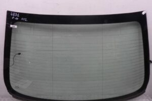 Изображение товара 109195 - 00109195 steklo zadnee 