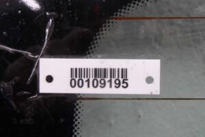 Изображение товара 109195 - 00109195 steklo zadnee 2