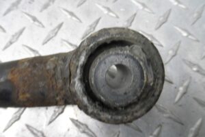 Изображение товара 109201 - 00109201 rychag zadnij levyj Hyundai H1 2