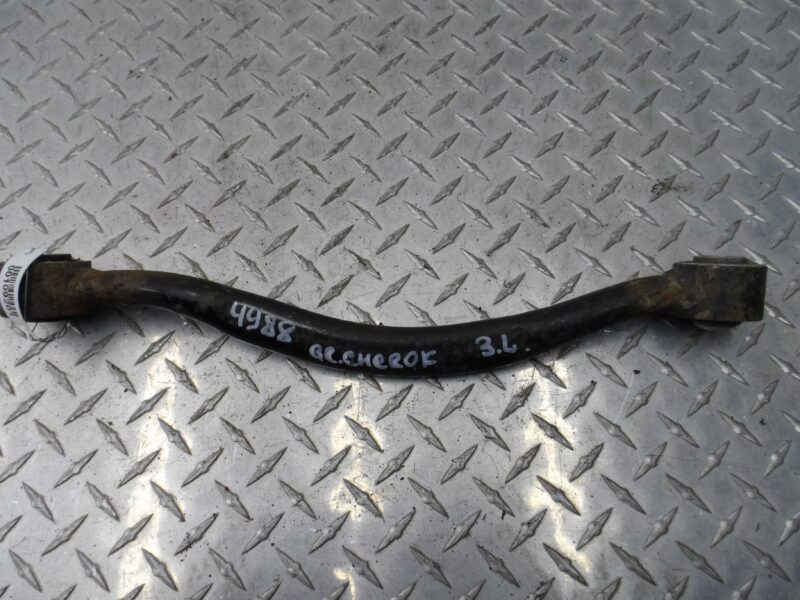 Изображение товара 109201 - 00109201 rychag zadnij levyj Hyundai H1