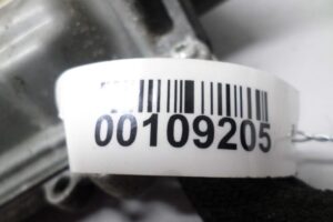 Изображение товара 109205 - 00109205 blok upravleniya dvs Honda Ridgeline 2