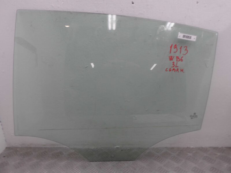 Изображение товара 00109220-1 - 00109220 1 steklo dveri zadnej levoj Volvo S40