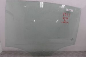 Изображение товара 109220 - 00109220 steklo dveri zadnej levoj Volvo S40