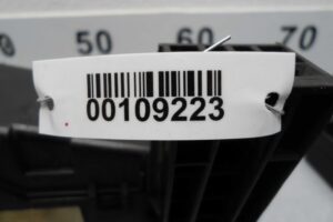 Изображение товара 109223 - 00109223 blok predokhranitelej Porsche Macan 1