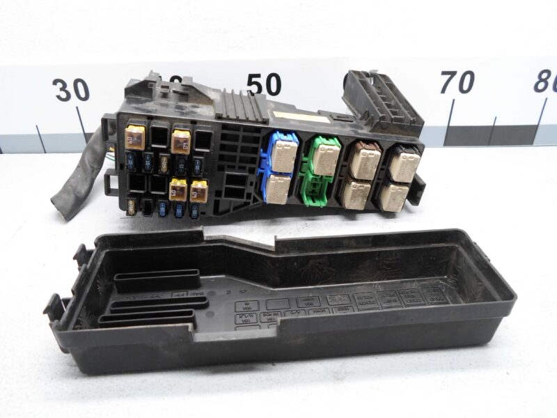 Изображение товара 109223 - 00109223 blok predokhranitelej Porsche Macan