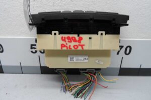 Изображение товара 109228 - 00109228 pereklyuchatel otopitelya 2