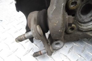 Изображение товара 109229 - 00109229 kulak povorotnyj levyj Volkswagen Lupo 1