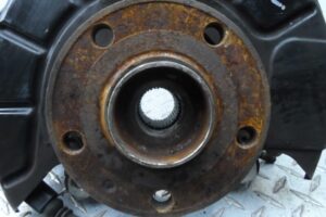 Изображение товара 109229 - 00109229 kulak povorotnyj levyj Volkswagen Lupo 2