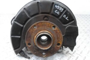 Изображение товара 109229 - 00109229 kulak povorotnyj levyj Volkswagen Lupo