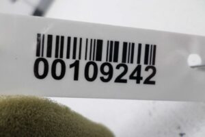 Изображение товара 109242 - 00109242 deflektor obduva salona Ford Kuga 3