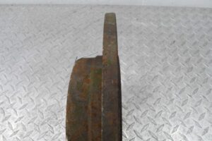 Изображение товара 109255 - 00109255 disk tormoznoj zadnij Ford Probe 1