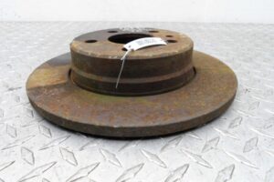 Изображение товара 109255 - 00109255 disk tormoznoj zadnij Ford Probe 2