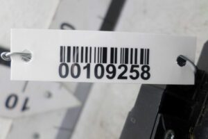 Изображение товара 109258 - 00109258 blok upravleniya sidenem Mercedes A klasse 2