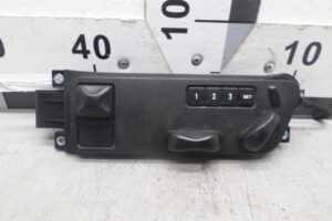 Изображение товара 109258 - 00109258 blok upravleniya sidenem Mercedes A klasse