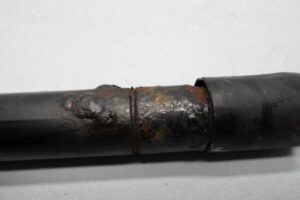 Изображение товара 109260 - 00109260 amortizator kryshki bagazhnika 1