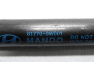 Изображение товара 109260 - 00109260 amortizator kryshki bagazhnika 2