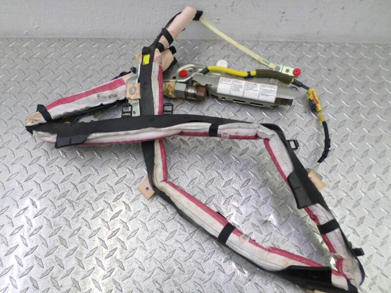 Изображение товара 109286 - 00109286 podushka bezopasnosti potolochnaya levaya