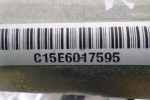 Изображение товара 109286 - 00109286 podushka bezopasnosti potolochnaya levaya 2