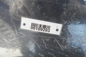 Изображение товара 109293 - 00109293 steklo kuzovnoe levoe 1