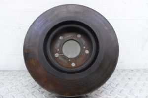 Изображение товара 109317 - 00109317 disk tormoznoj perednij 1