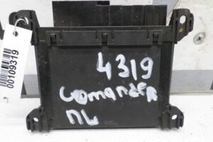 Изображение товара 109319 - 00109319 blok upravleniya perednej levoj dveri Chrysler Cirrus 1