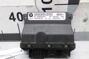 Изображение товара 109319 - 00109319 blok upravleniya perednej levoj dveri Chrysler Cirrus