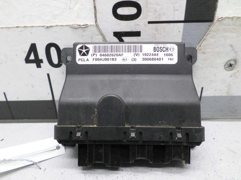 Изображение товара 109319 - 00109319 blok upravleniya perednej levoj dveri Chrysler Cirrus