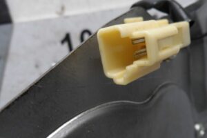 Изображение товара 109331 - 00109331 dvigatel stekloochistitelya zadnij Citroen C5 1