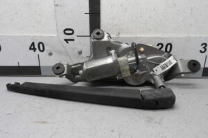 Изображение товара 109331 - 00109331 dvigatel stekloochistitelya zadnij Citroen C5 3
