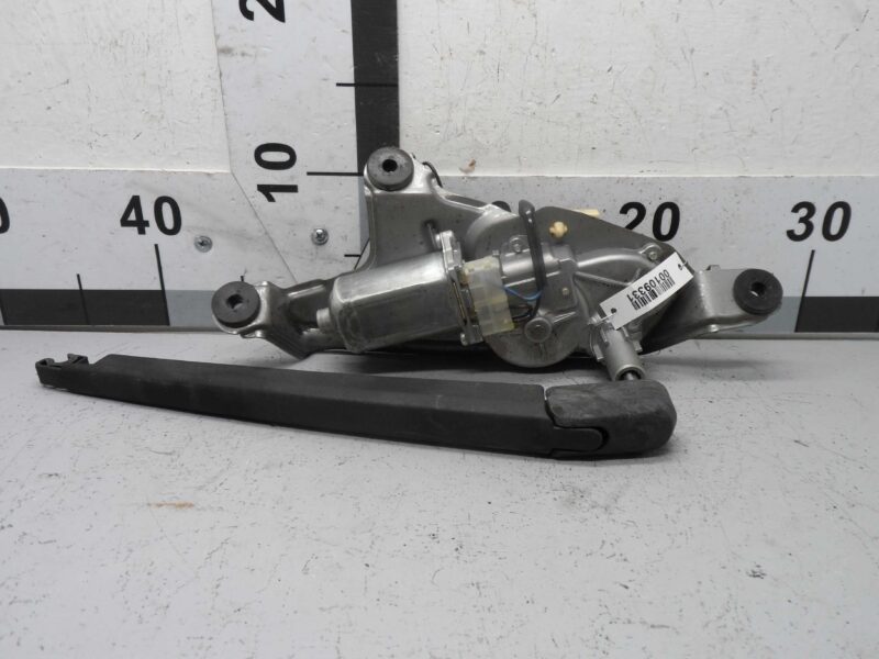 Изображение товара 109331 - 00109331 dvigatel stekloochistitelya zadnij Citroen C5