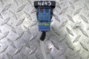 Изображение товара 109345 - 00109345 knopka salona Renault Logan 1